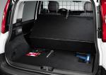 Fiat Panda Van 2012 года